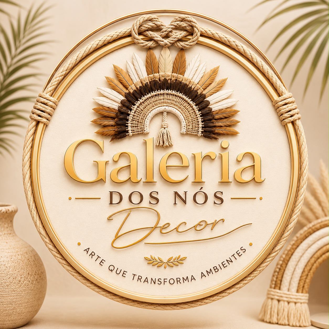 Galeria dos Nós Decor